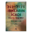 Irklarn cad Guido Barbujani letiim Yaynevi