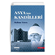 Asya`nn Kandilleri Hece Yaynlar