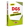 2023 DGS Cevapl zml Soru Bankas Data Yaynlar