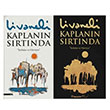 Kaplann Srtnda Ciltli Zlf Livaneli nklap Kitabevi