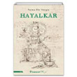 Hayalkar Fatma Efe Nergiz nklap Kitabevi