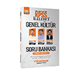 KPSS lelebet Genel Kltr Soru Bankas zml Ynerge Yaynlar