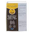 7.Snf Din Kltr ve Ahlak Bilgisi Yaprak Test Efsane Yaynlar