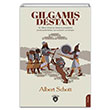 Glgam Destan Albert Schott Dorlion Yaynlar