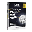 8. Snf LGS Kim Kaar Paragraftan Soru Bankas Paragon Yaynclk