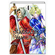Ragnarok Valkrleri Cilt 4 Ayzika Komikeyler Yaynclk