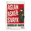 Aslan Asker vayk Can Yaynlar