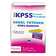 2016 KPSS Genel Yetenek Soru Bankas n Lisans Ortaretim X Yaynclk 