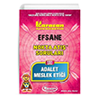Adalet Meslek Etii (Kitap Kodu:151) Karacan Yaynlar