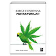 Mutasyonlar Jorge Comensal Bilgi Yaynevi