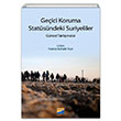 Geici Koruma Statsndeki Suriyeliler Siyasal Kitabevi