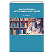 Kadn Yaznnda Metinleraraslk ve eviri F. Bilge Atay Hiper Yayn
