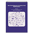 New Developments In Science and Mathematics Hiper Yayn