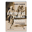 Einsteinin Parlak Buluu Grelilik Nispeten Kolaylat Barry Parker Sia Kitap