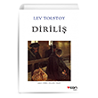 Dirili Lev Tolstoy Can Yaynlar