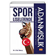 Spor Liselerinde Adanmlk Ufuk Dileki Nobel Bilimsel Eserler