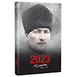 2023 Atatrk Ajandas - Komutan Halk Kitabevi