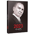 2023 Atatrk Ajandas - Gazi Paa Halk Kitabevi