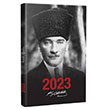 2023 Atatrk Ajandas - Trablusgarp Halk Kitabevi