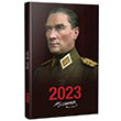2023 Atatrk Ajandas - Mudanya Halk Kitabevi