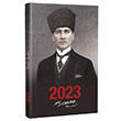 2023 Atatrk Ajandas - Kalpakl Halk Kitabevi