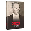 2023 Atatrk Ajandas - Dolmabahe Halk Kitabevi
