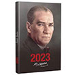 2023 Atatrk Ajandas - Ankara Halk Kitabevi