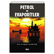 Petrol ve Evaporitler Nazan Yalçın Erik Gece Kitaplığı
