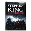 Dolores Claiborne Stephen King nklap Kitabevi