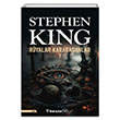 Ryalar Karabasanlar 1 Stephen King nklap Kitabevi
