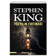 Yzyln Frtnas Stephen King nklap Kitabevi