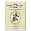 Leydi Walderhurstn Yntemleri Frances Hodgson Burnett Gece Kitapl