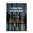 Ynetim Bilimleri Umuttepe Yaynlar