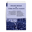 Siyaset Bilimi ve Trk Siyasal Hayat Umuttepe Yaynlar