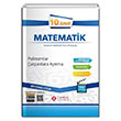 10. Snf Matematik Polinomlar arpanlara Ayrma Soru Bankas Sonu Yaynlar
