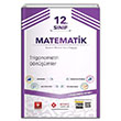 12.Snf Trigonometri Dnmler Sonu Yaynlar