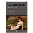 Middlemarch Tara Hayatna Dair Bir nceleme George Eliot letiim Yaynlar