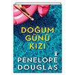 Doum Gn Kz Penelope Douglas Dex Yaynevi