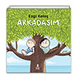 Arkadam Ezgi Kele Doan ocuk