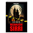 Srlar Serisi Mezarln Srr Deniz Erbulak Doan ocuk