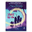 Disney The Never Girls Sihirli Bir An Kiki Thorpe Doan ocuk