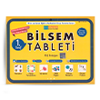 1.Snf Bilsem Tablet Evrensel letiim Yaynlar