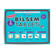 3.Snf Bilsem Tablet Evrensel letiim Yaynlar