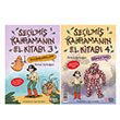 Seilmi Kahramann El Kitab 3 - 4 Yeni Balanglar Gmen Ta Resul Aydoan Masalperest Yaynevi