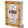 el-Ezkar (Dualar ve Zikirler) mam Nevevi tisam Yaynlar