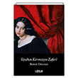 Siyahn Krmzya Zaferi Berrak Dnmez Librum Kitap