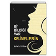 Bi Bildii Var Kelimelerin Burcu Totan kinci Adam Yaynlar