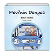 Mavinin Dnyas Betl Yzbek kinci Adam Yaynlar