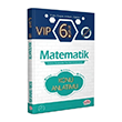 6. Snf Matematik VP Konu Anlatml Editr Yaynlar