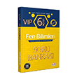 6. Snf Fen Bilimleri VP Soru Bankas Editr Yaynlar
